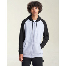Veste capuche JH063 Just HoodsJH063JUST HOODS